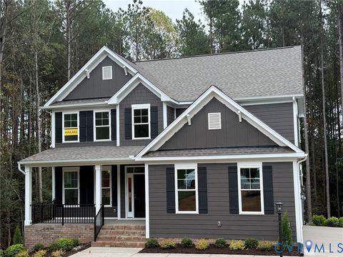 5139 Brandon Pines Drive Providence Forge VA 23140