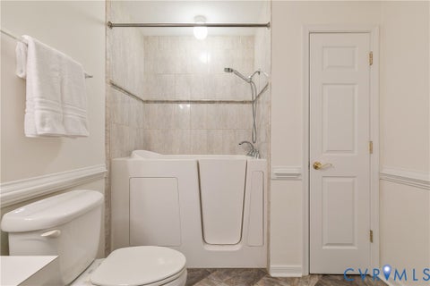 Tiny photo for 2422 Wanstead Court, Henrico, VA 23238 (MLS # 2626300)