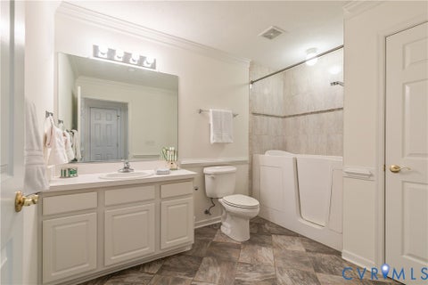 Tiny photo for 2422 Wanstead Court, Henrico, VA 23238 (MLS # 2626300)