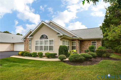 Photo of 2422 Wanstead Court, Henrico, VA 23238 (MLS # 2626300)