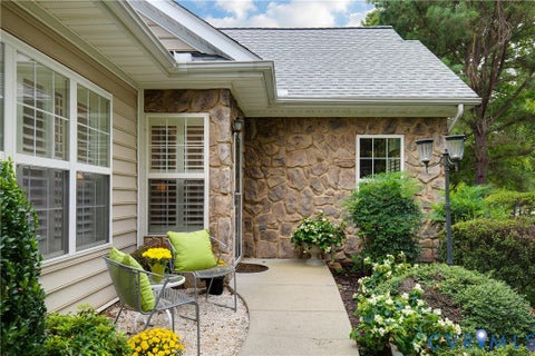 Tiny photo for 2422 Wanstead Court, Henrico, VA 23238 (MLS # 2626300)