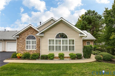Tiny photo for 2422 Wanstead Court, Henrico, VA 23238 (MLS # 2626300)