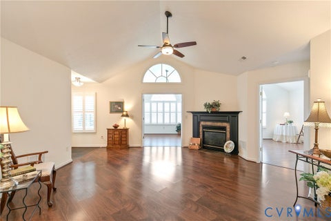 Tiny photo for 2422 Wanstead Court, Henrico, VA 23238 (MLS # 2626300)
