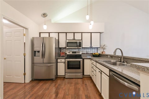 Tiny photo for 2422 Wanstead Court, Henrico, VA 23238 (MLS # 2626300)