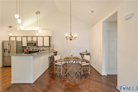 Tiny photo for 2422 Wanstead Court, Henrico, VA 23238 (MLS # 2626300)