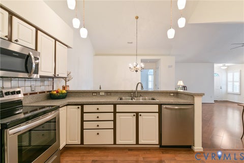 Tiny photo for 2422 Wanstead Court, Henrico, VA 23238 (MLS # 2626300)
