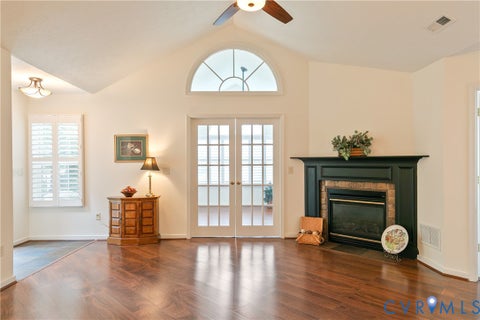 Tiny photo for 2422 Wanstead Court, Henrico, VA 23238 (MLS # 2626300)