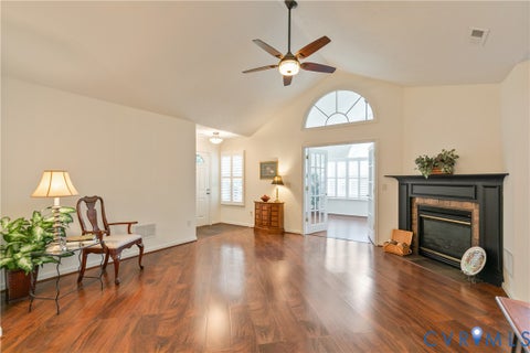 Tiny photo for 2422 Wanstead Court, Henrico, VA 23238 (MLS # 2626300)