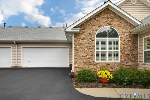 Tiny photo for 2422 Wanstead Court, Henrico, VA 23238 (MLS # 2626300)