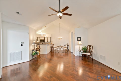 Tiny photo for 2422 Wanstead Court, Henrico, VA 23238 (MLS # 2626300)