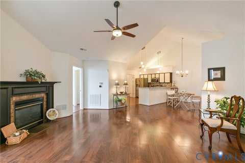 Tiny photo for 2422 Wanstead Court, Henrico, VA 23238 (MLS # 2626300)