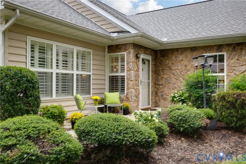 Tiny photo for 2422 Wanstead Court, Henrico, VA 23238 (MLS # 2626300)