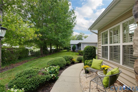 Tiny photo for 2422 Wanstead Court, Henrico, VA 23238 (MLS # 2626300)
