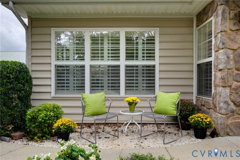 Tiny photo for 2422 Wanstead Court, Henrico, VA 23238 (MLS # 2626300)