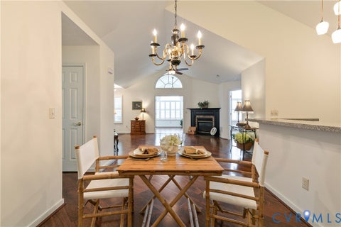 Tiny photo for 2422 Wanstead Court, Henrico, VA 23238 (MLS # 2626300)