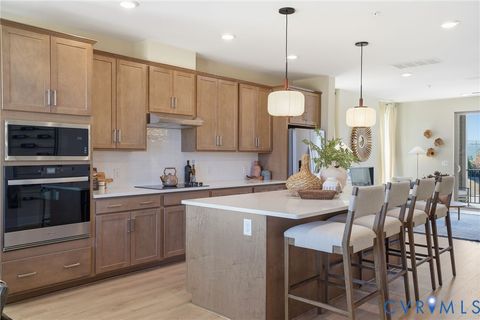 Photo of 427 Aura Avenue, Midlothian, VA 23113 (MLS # 2608166)