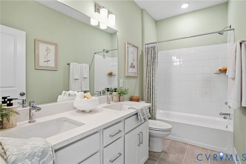 Tiny photo for 427 Aura Avenue, Midlothian, VA 23113 (MLS # 2608166)