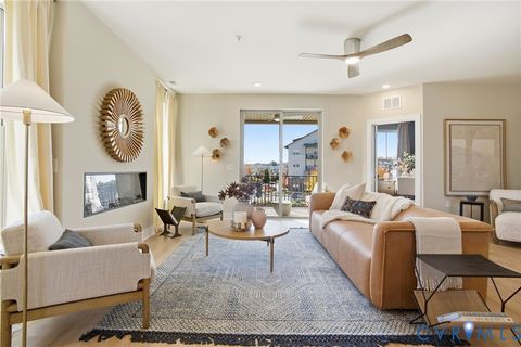 Tiny photo for 427 Aura Avenue, Midlothian, VA 23113 (MLS # 2608166)