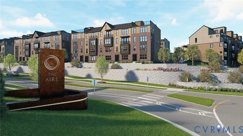 Tiny photo for 427 Aura Avenue, Midlothian, VA 23113 (MLS # 2608166)