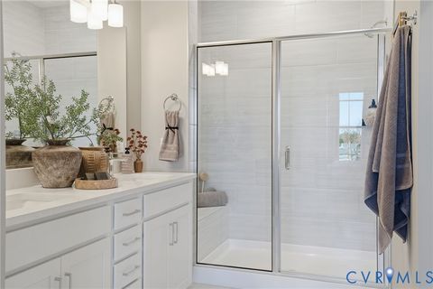 Tiny photo for 427 Aura Avenue, Midlothian, VA 23113 (MLS # 2608166)