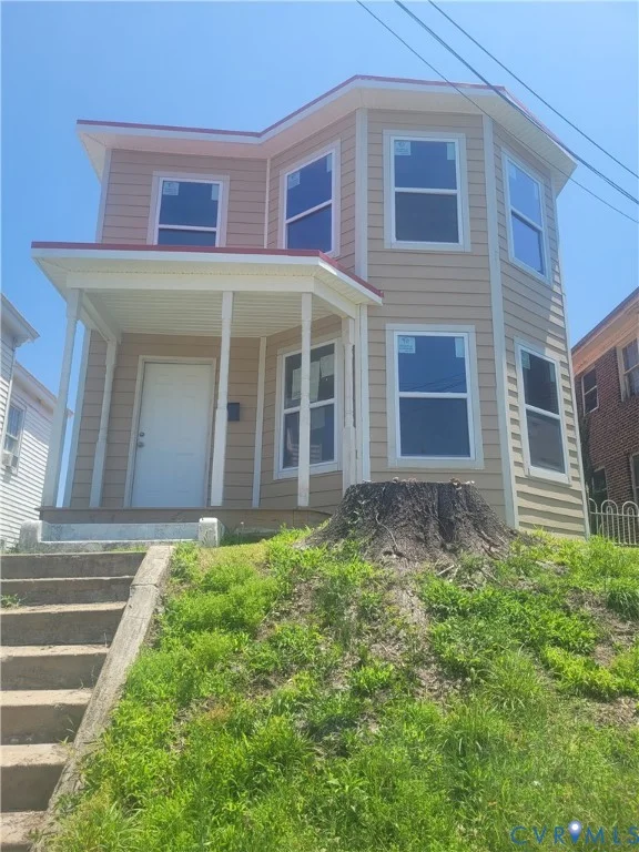 107 S Jefferson Street