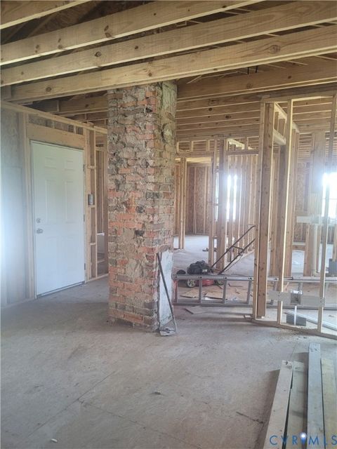 Tiny photo for 107 S Jefferson Street, Petersburg, VA 23803 (MLS # 2617887)