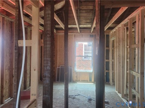 Tiny photo for 107 S Jefferson Street, Petersburg, VA 23803 (MLS # 2617887)