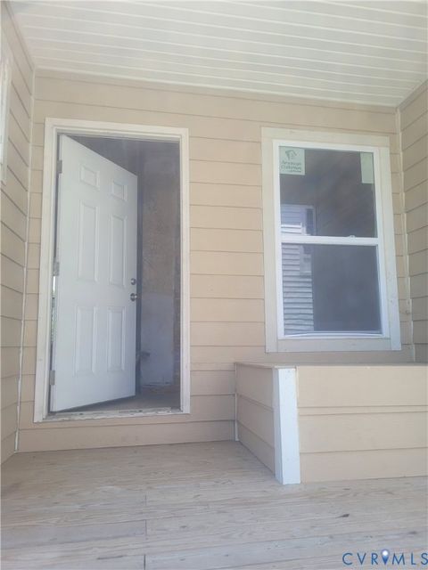 Tiny photo for 107 S Jefferson Street, Petersburg, VA 23803 (MLS # 2617887)