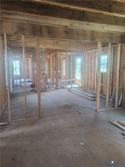 Tiny photo for 107 S Jefferson Street, Petersburg, VA 23803 (MLS # 2617887)