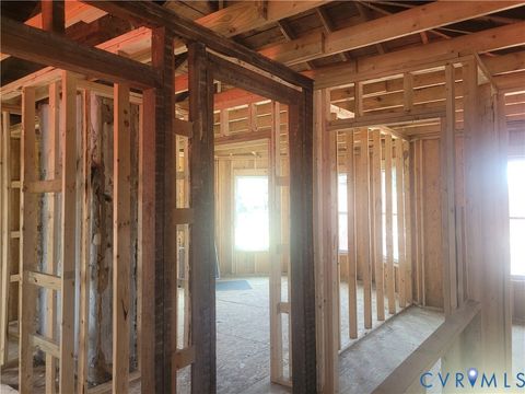 Tiny photo for 107 S Jefferson Street, Petersburg, VA 23803 (MLS # 2617887)