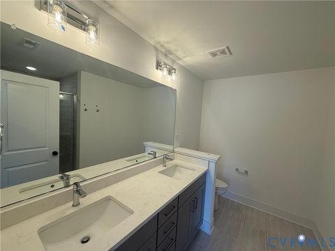 Tiny photo for 15390 Oasis Sun Alley, Chesterfield, VA 23112 (MLS # 2608825)