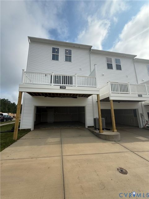 Tiny photo for 15390 Oasis Sun Alley, Chesterfield, VA 23112 (MLS # 2608825)