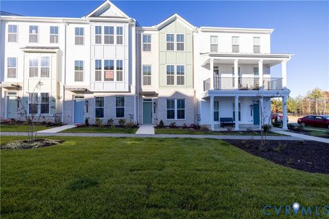 Tiny photo for 15390 Oasis Sun Alley, Chesterfield, VA 23112 (MLS # 2608825)