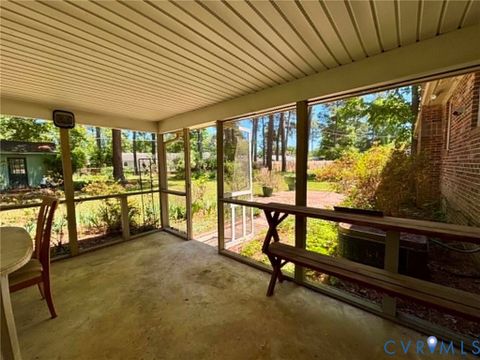 Tiny photo for 106 Windmere Drive, Colonial Heights, VA 23834 (MLS # 2612737)