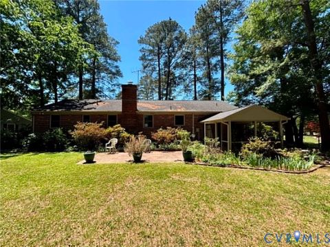 Tiny photo for 106 Windmere Drive, Colonial Heights, VA 23834 (MLS # 2612737)