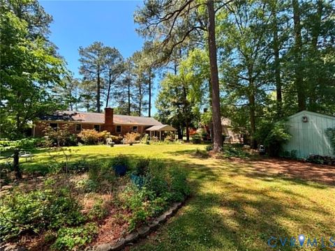 Tiny photo for 106 Windmere Drive, Colonial Heights, VA 23834 (MLS # 2612737)