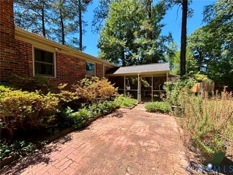 Tiny photo for 106 Windmere Drive, Colonial Heights, VA 23834 (MLS # 2612737)