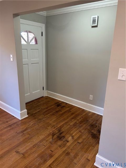 Tiny photo for 8002 TARKINGTON Drive, Richmond, VA 23227 (MLS # 2532326)