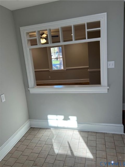 Tiny photo for 8002 TARKINGTON Drive, Richmond, VA 23227 (MLS # 2532326)