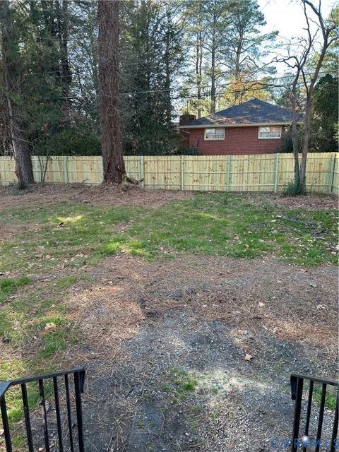 Tiny photo for 8002 TARKINGTON Drive, Richmond, VA 23227 (MLS # 2532326)