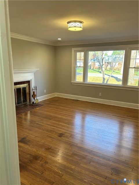 Tiny photo for 8002 TARKINGTON Drive, Richmond, VA 23227 (MLS # 2532326)