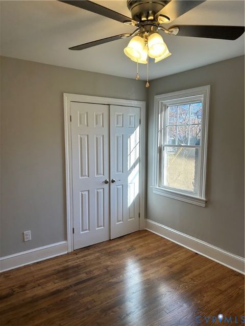 Tiny photo for 8002 TARKINGTON Drive, Richmond, VA 23227 (MLS # 2532326)