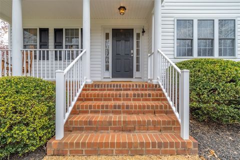 A home in Powhatan