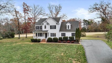 A home in Powhatan