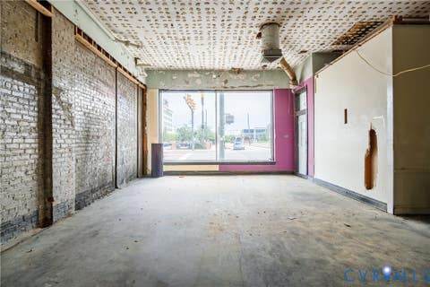 Tiny photo for 2711 W Broad Street, Richmond, VA 23220 (MLS # 2621678)