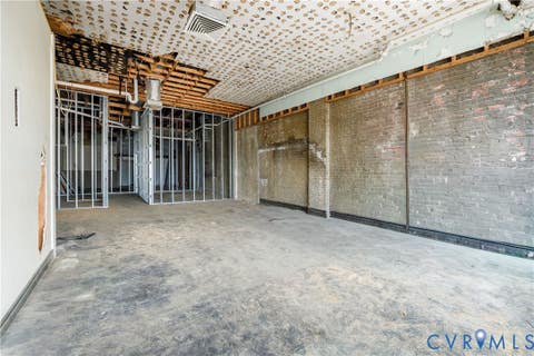 Tiny photo for 2711 W Broad Street, Richmond, VA 23220 (MLS # 2621678)