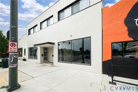 Tiny photo for 2711 W Broad Street, Richmond, VA 23220 (MLS # 2621678)