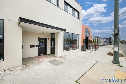 Tiny photo for 2711 W Broad Street, Richmond, VA 23220 (MLS # 2621678)