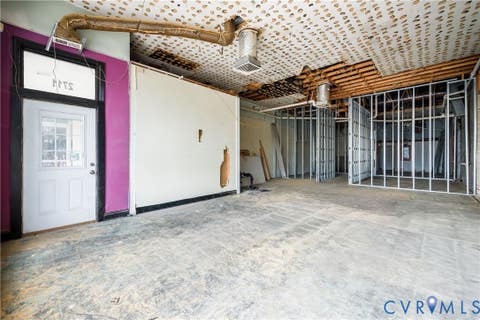 Tiny photo for 2711 W Broad Street, Richmond, VA 23220 (MLS # 2621678)