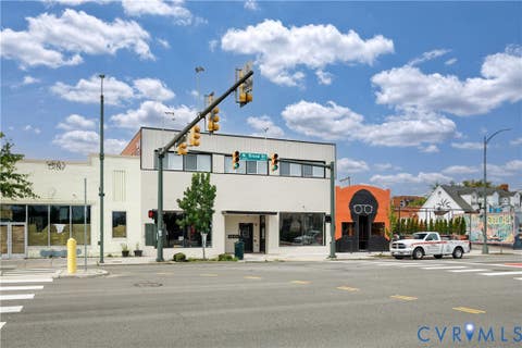 Tiny photo for 2711 W Broad Street, Richmond, VA 23220 (MLS # 2621678)